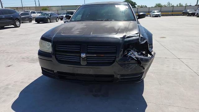 Dodge Magnum 2008