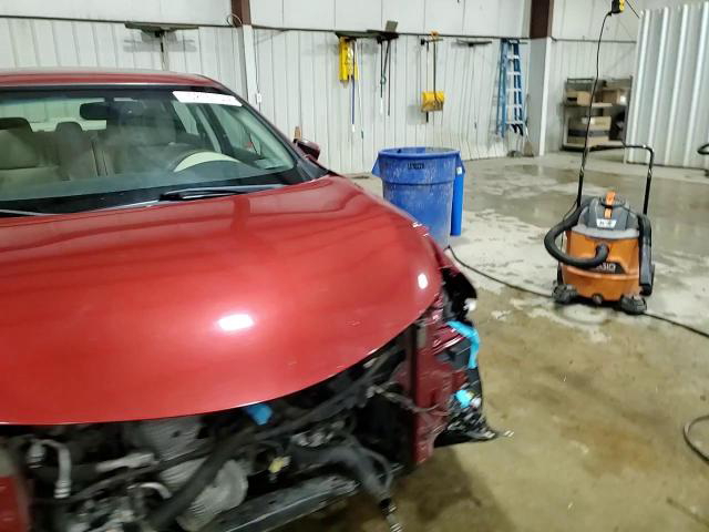 Nissan Altima 2014