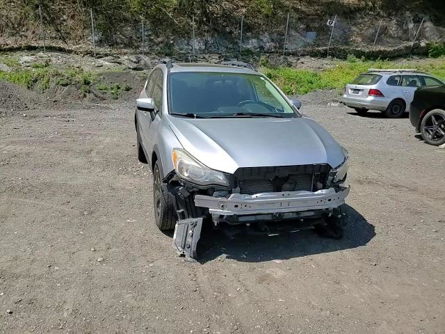 Subaru XV 2015