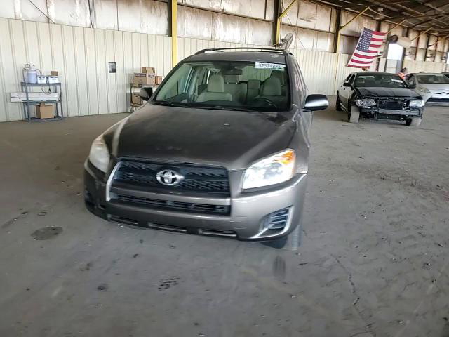 Toyota RAV 4 2012