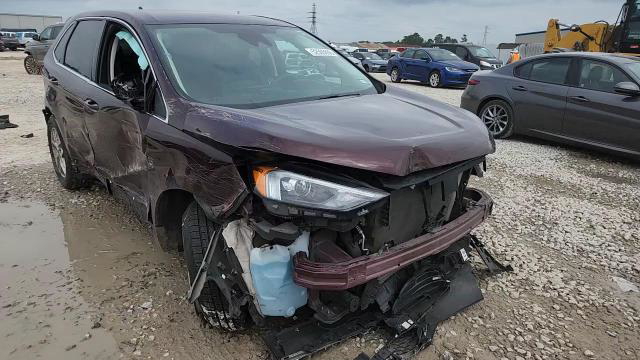 Ford Edge 2024