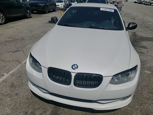 BMW Series 3 2011