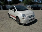 Fiat 500 2016