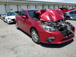 Mazda 3 2015