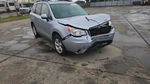 Subaru Forester 2016