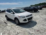 Ford Escape 2016