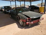 Ford Mustang 1996