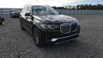 BMW X7 2021