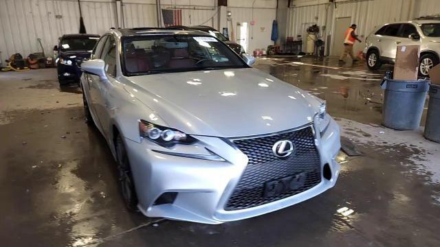 Lexus IS 2015