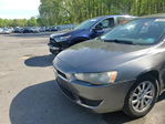 Mitsubishi Lancer 2011