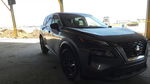 Nissan Rogue 2021