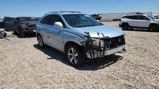Lexus RX 2011