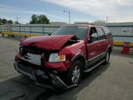 Ford Expedition 2004