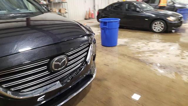 Mazda CX-9 2016
