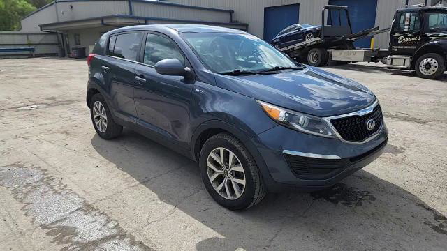Kia Sportage 2014