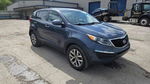 Kia Sportage 2014