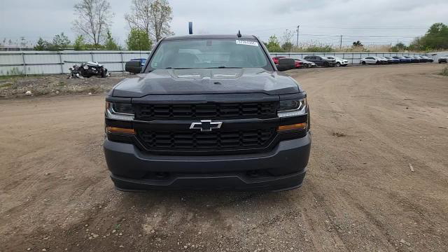 Chevrolet Silverado 2017