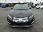 Chevrolet Volt 2013