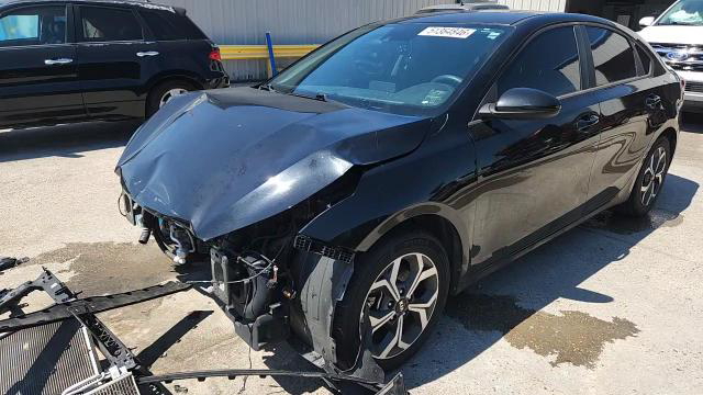 Kia Forte 2021