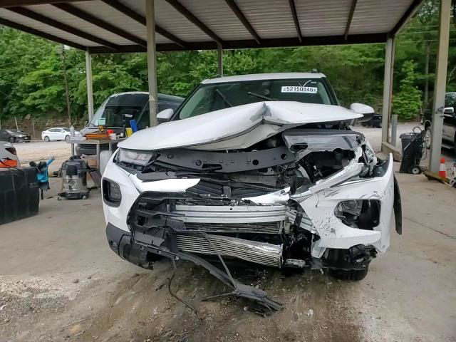 Chevrolet TrailBlazer 2022