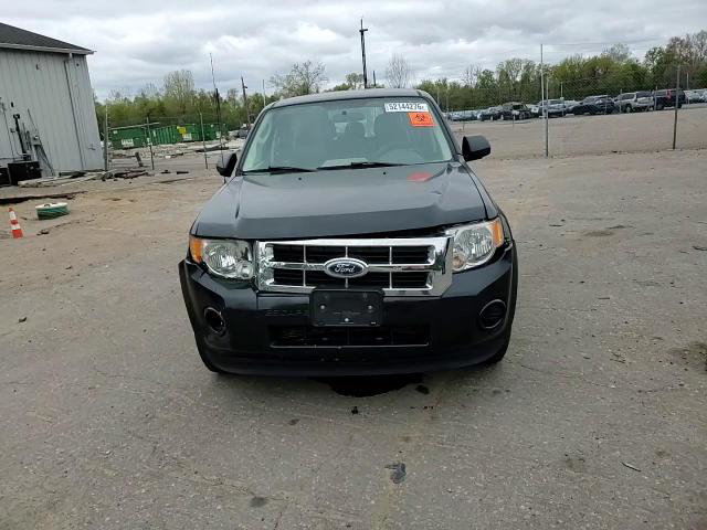 Ford Escape 2011