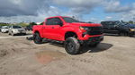 Chevrolet Silverado 2022