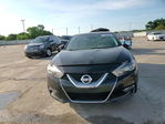 Nissan Maxima 2016