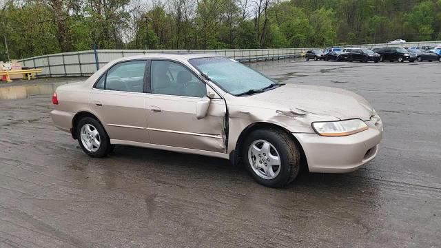 Honda Accord 2000
