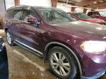 Dodge Durango 2012