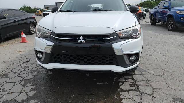 Mitsubishi Outlander 2018