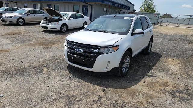Ford Edge 2011