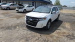 Ford Edge 2011
