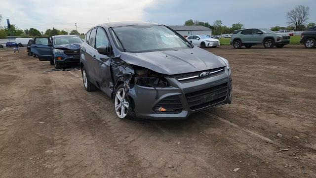 Ford Escape 2013