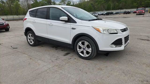 Ford Escape 2016