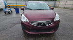 Mitsubishi Mirage 2019