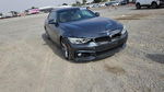 BMW Series 4 2016