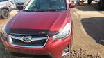 Subaru XV 2016