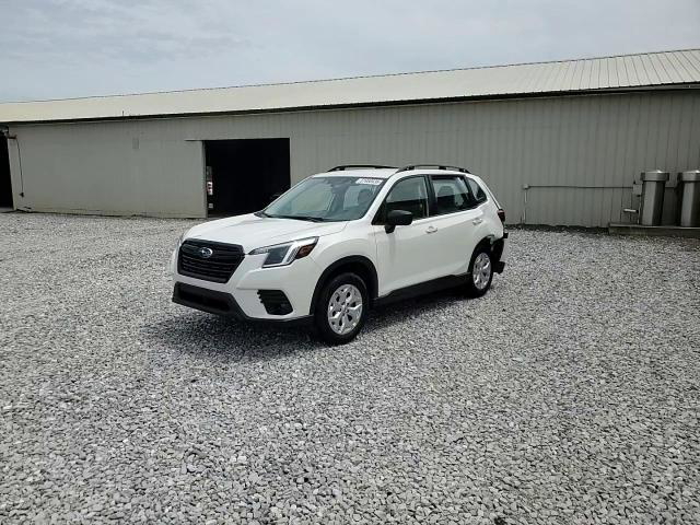 Subaru Forester 2024
