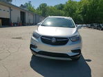 Buick Encore 2017