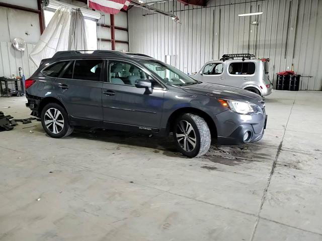 Subaru Outback 2019