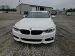 BMW Series 4 2016