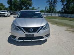 Nissan Sentra 2016