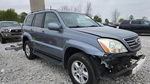 Lexus GX 2003