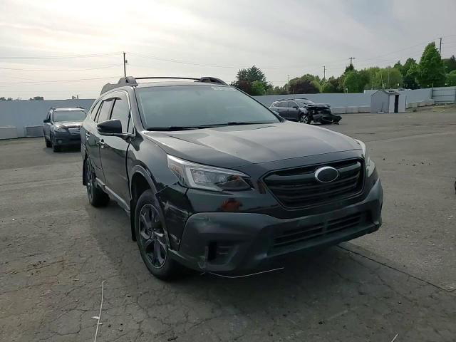 Subaru Outback 2020