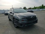 Subaru Outback 2020