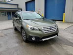 Subaru Outback 2015