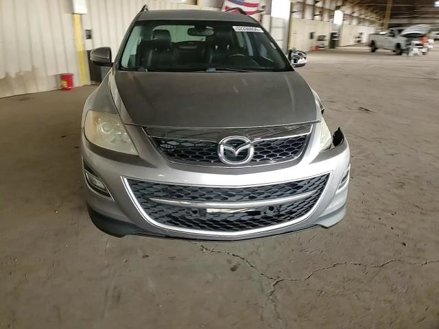 Mazda CX-9 2010
