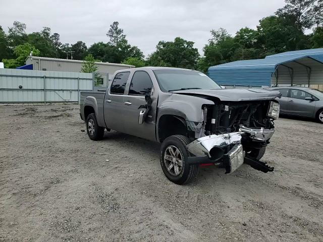 GMC Sierra 2008