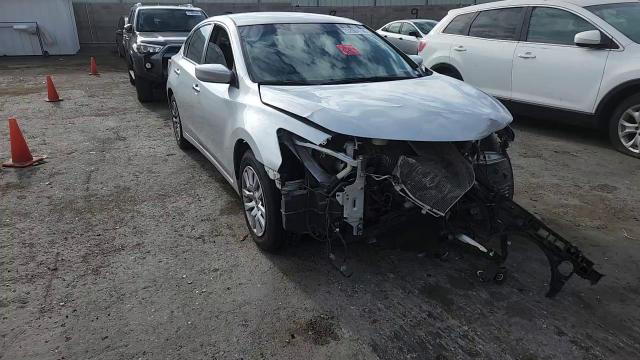 Nissan Altima 2014