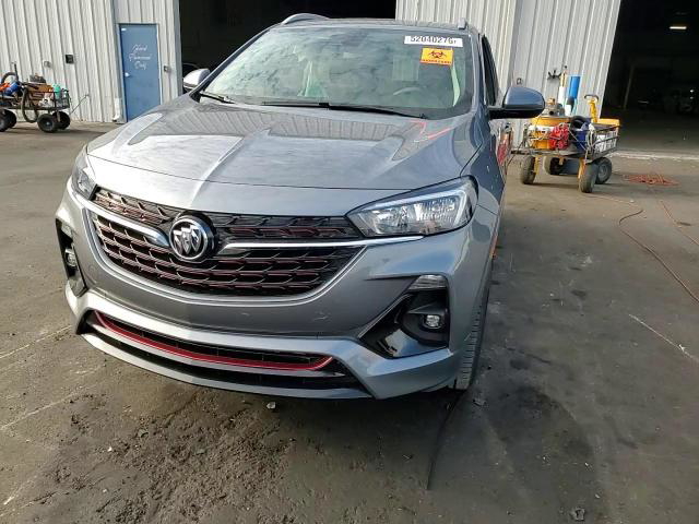 Buick Encore 2022
